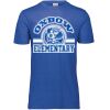 3066 Youth Extra Soft Tri-Blend T-Shirt Thumbnail