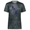 222596 Adult Cotton-Touch Poly T-Shirt Thumbnail